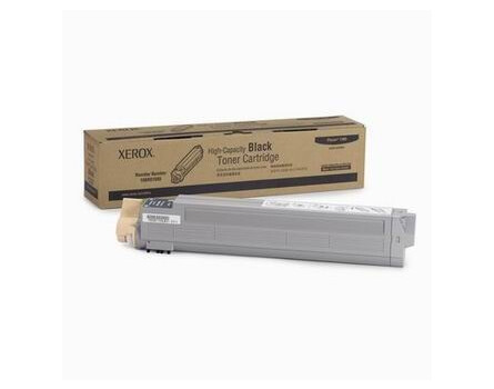 Festékkazetta Xerox 106R01080 - eredeti (fekete)