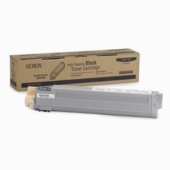 Festékkazetta Xerox 106R01080 - eredeti (fekete)
