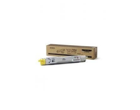 Festékkazetta Xerox 106R01084 - eredeti (sárga)