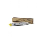 Festékkazetta Xerox 106R01084 - eredeti (sárga)
