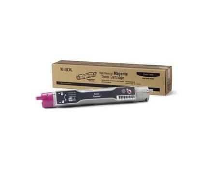 Festékkazetta Xerox 106R01145 - eredeti (magenta)