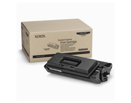 Festékkazetta Xerox 106R01148 - eredeti (fekete)