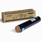 Festékkazetta Xerox 106R01160 - eredeti (cián)