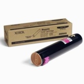Festékkazetta Xerox 106R01161 - eredeti (magenta)