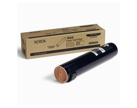 Festékkazetta Xerox 106R01163 - eredeti (fekete)