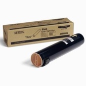 Festékkazetta Xerox 106R01163 - eredeti (fekete)