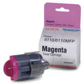 Festékkazetta Xerox 106R01205 - eredeti (magenta)