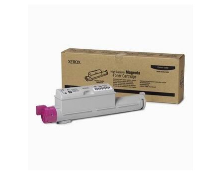 Festékkazetta Xerox 106R01219 - eredeti (magenta)