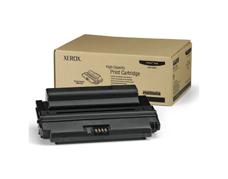 Festékkazetta Xerox 106R01246 - eredeti (fekete)