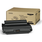 Festékkazetta Xerox 106R01246 - eredeti (fekete)