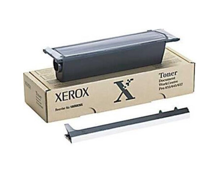 Xerox 106R365 toner - eredeti (fekete)