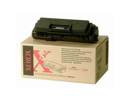 Festékkazetta Xerox 106R00461 - eredeti (fekete)