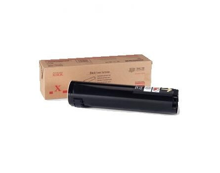 Festékkazetta Xerox 106R00652 - eredeti (fekete)