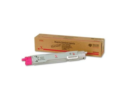 Festékkazetta Xerox 106R00669 - eredeti (magenta)