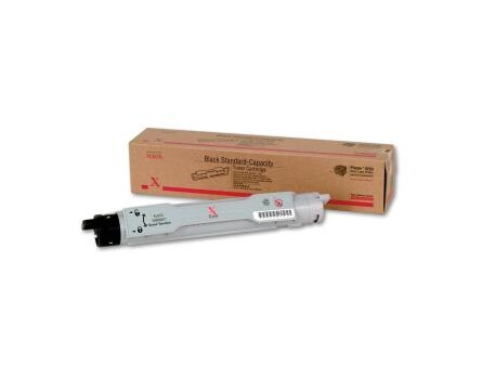 Festékkazetta Xerox 106R00671 - eredeti (fekete)
