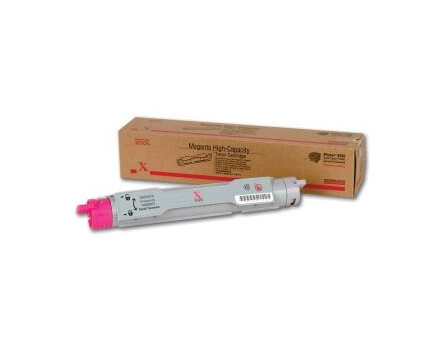 Festékkazetta Xerox 106R00673 - eredeti (magenta)