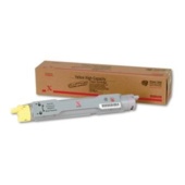 Festékkazetta Xerox 106R00674 - eredeti (sárga)