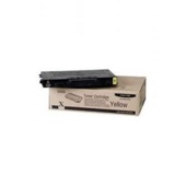 Festékkazetta Xerox 106R00678 - eredeti (sárga)