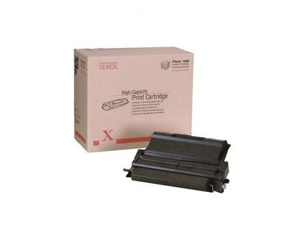 Festékkazetta Xerox 106R00679 - eredeti (fekete)