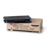 Festékkazetta Xerox 106R00680 - eredeti (cián)