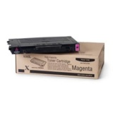 Festékkazetta Xerox 106R00681 - eredeti (magenta)