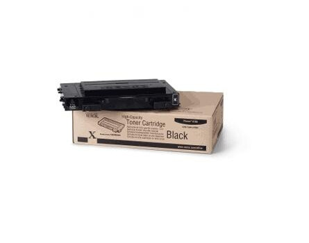 Festékkazetta Xerox 106R00684 - eredeti (fekete)