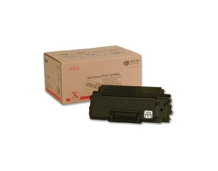Festékkazetta Xerox 106R00688 - eredeti (fekete)