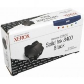 Szilárd tinta (viasz) Xerox 108R604 - Eredeti (fekete) (3 kocka)