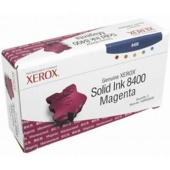 Szilárd tinta (viasz) Xerox 108R00606 - Eredeti (bíborvörös) (3 kocka)