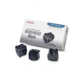 Szilárd tinta (viasz) Xerox 108R00668 - Eredeti (fekete) (3 kocka)