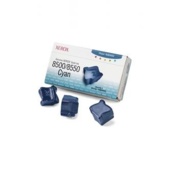 Szilárd tinta (viasz) Xerox 108R00669 - Eredeti (cián) (3 kocka)