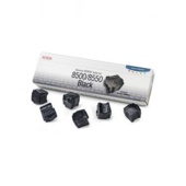 Szilárd tinta (viasz) Xerox 108R00672 (fekete) (6 kocka)
