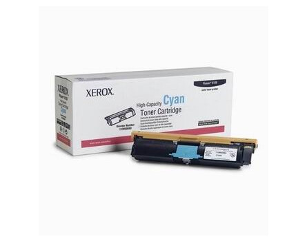 Festékkazetta Xerox 113R00693 - eredeti (cián)