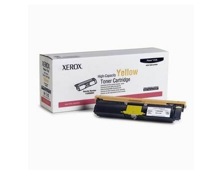 Festékkazetta Xerox 113R00694 - eredeti (sárga)