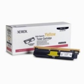 Festékkazetta Xerox 113R00694 - eredeti (sárga)