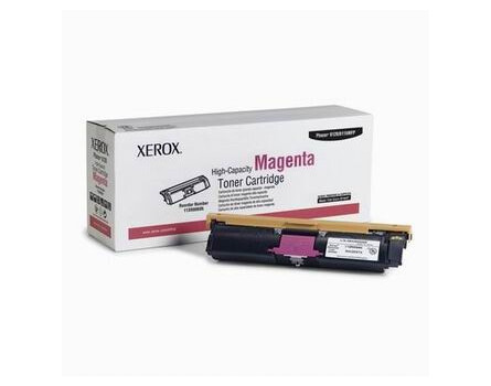 Festékkazetta Xerox 113R00695 - eredeti (magenta)