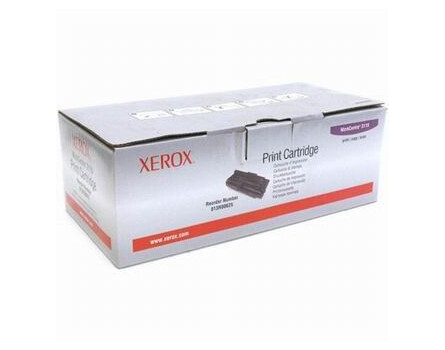 Festékkazetta Xerox 113R00735 - eredeti (fekete)