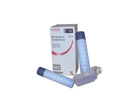 Festékkazetta Xerox 6R01146 - eredeti (fekete)