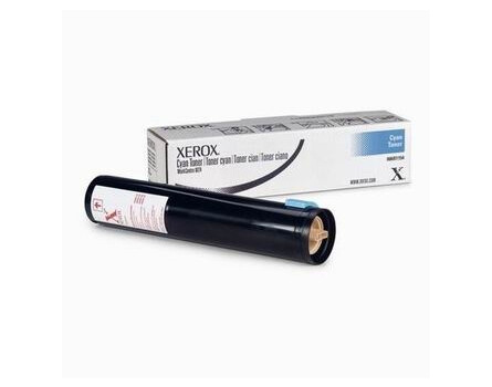 Festékkazetta Xerox 6R001154 (cián)