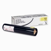 Festékkazetta Xerox 6R01156 - eredeti (sárga)