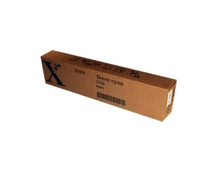 Festékkazetta Xerox 6R90261 - eredeti (cián) (2 db)