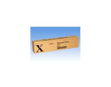 Festékkazetta Xerox 6R90262 - eredeti (bíborvörös) 2 db