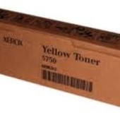 Festékkazetta Xerox 6R90263 - eredeti (sárga) 2 db