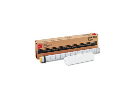 Festékkazetta Xerox 6R90268 - eredeti (fekete)