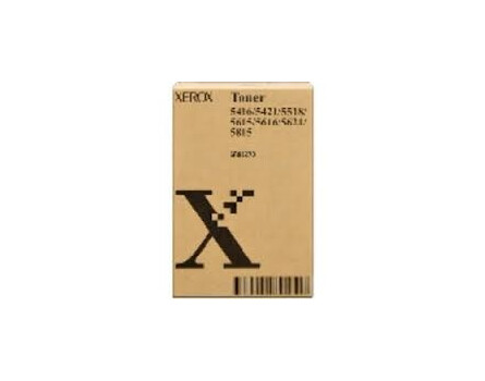 Festékkazetta Xerox 6R90270 - eredeti (fekete) (4 db)