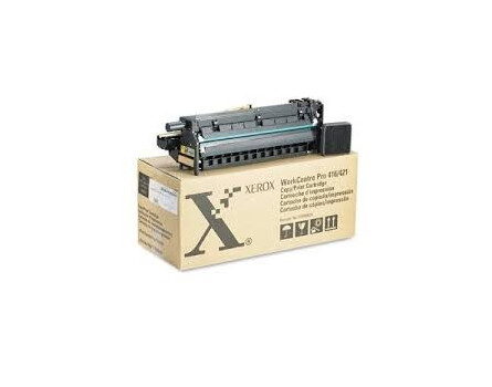 Fényhenger Xerox 113R629 - eredeti (fekete)