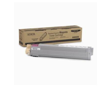 Festékkazetta Xerox 106R01151 - eredeti (magenta)