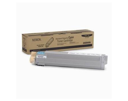 Festékkazetta Xerox 106R01150 - eredeti (cián)