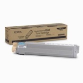Festékkazetta Xerox 106R01150 - eredeti (cián)