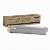 Festékkazetta Xerox 106R01152 - eredeti (sárga)
